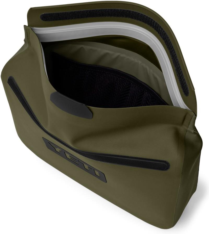 SideKick Dry 6L - olive 1