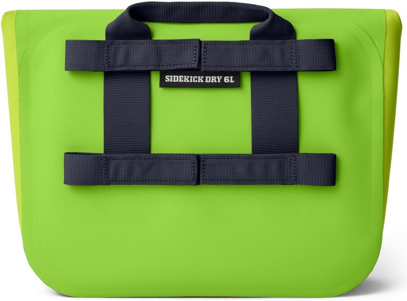 SideKick Dry 6L - venom 1