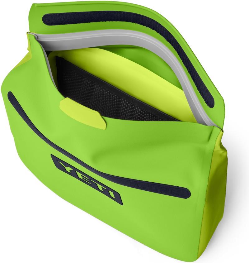 SideKick Dry 6L - venom 1