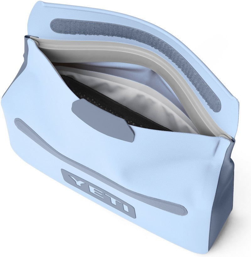 Sidekick Dry 3L - big sky blue 1