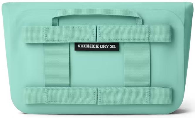 Sidekick Dry 3L - seafoam 1