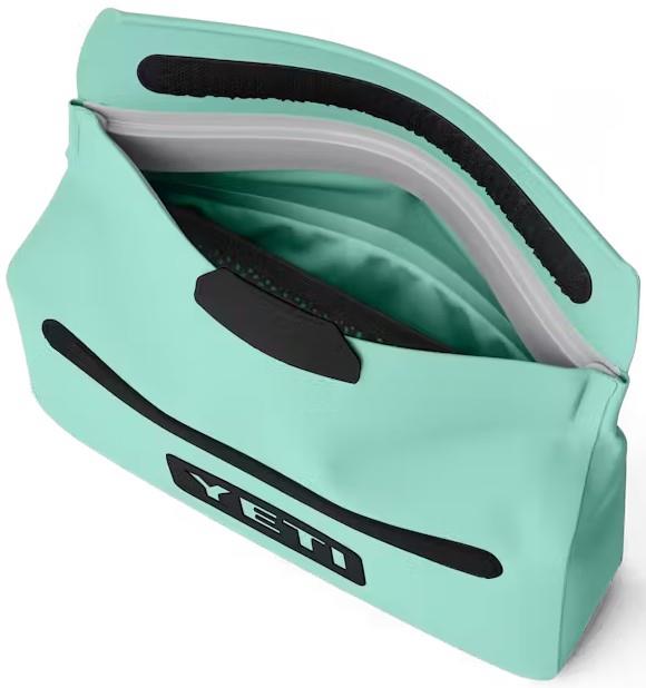 Sidekick Dry 3L - seafoam 1