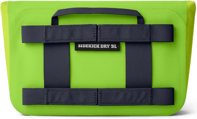 Sidekick Dry 3L - venom 1