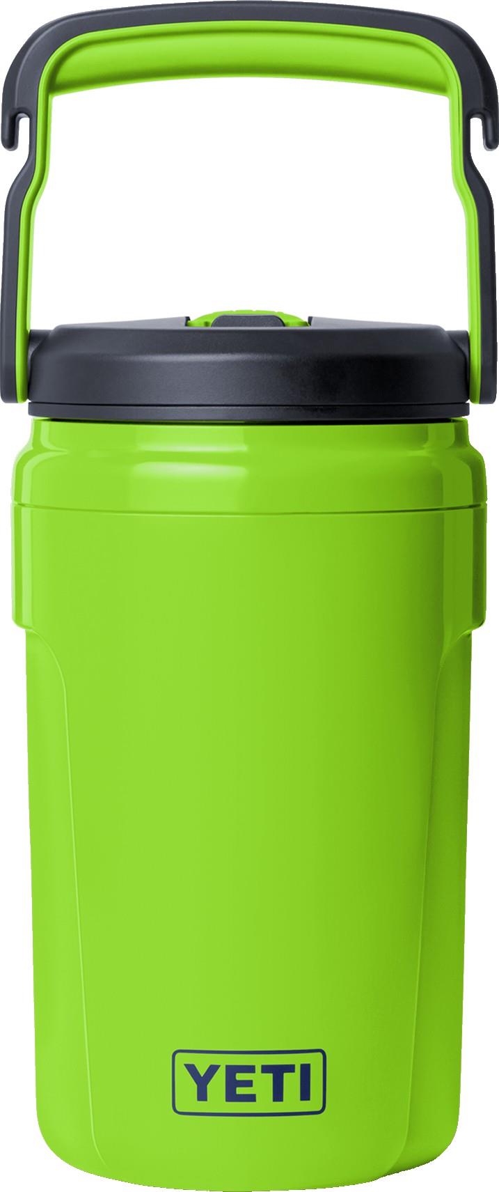Silo 1.18L / 40oz Jug w/ Straw - venom 1