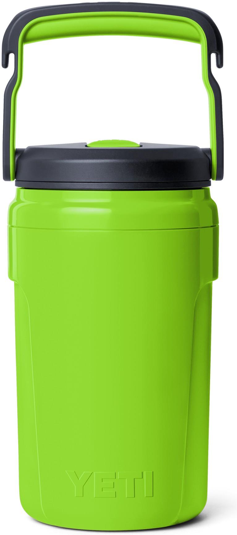 Silo 1.18L / 40oz Jug w/ Straw - venom 1