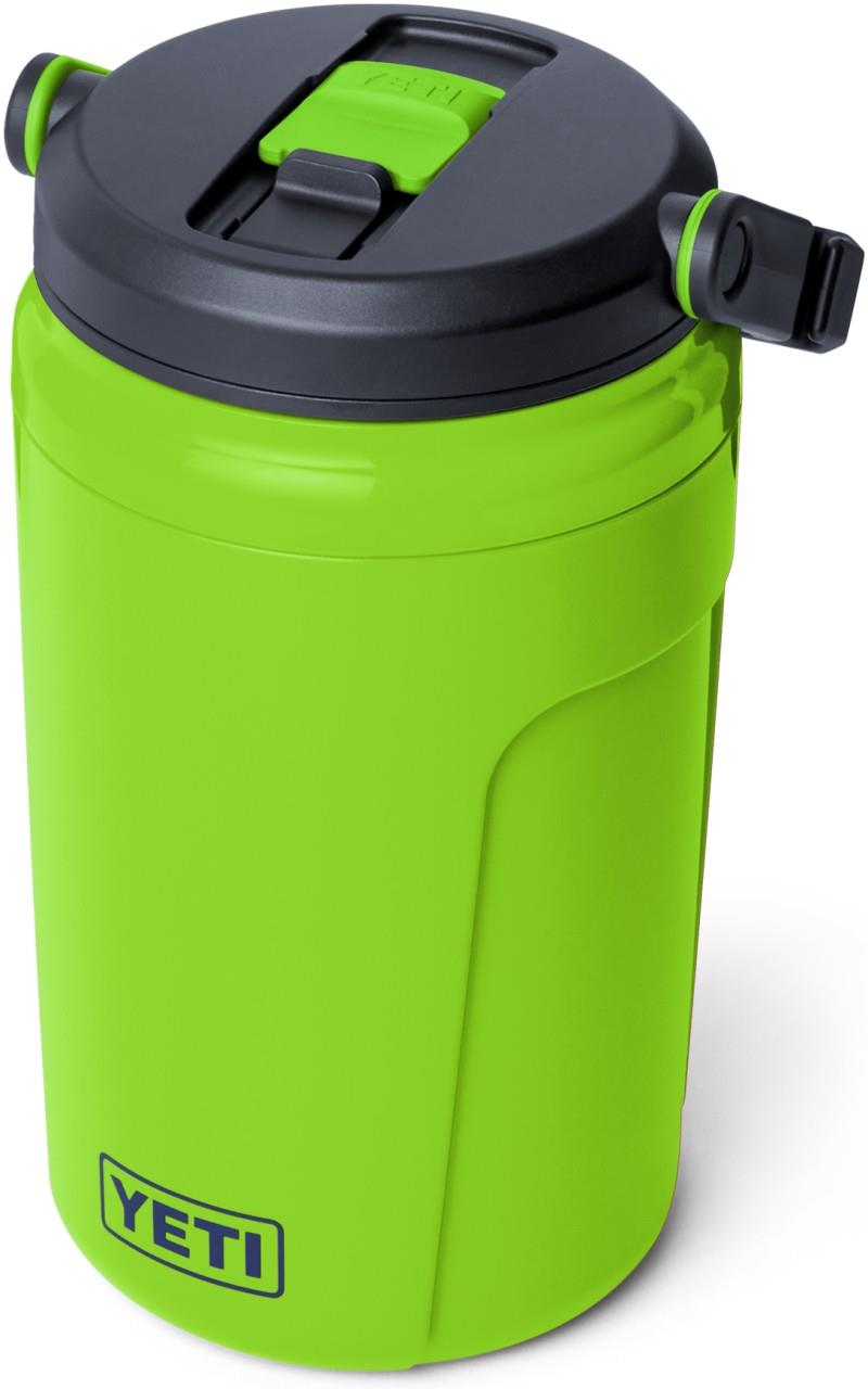 Silo 1.18L / 40oz Jug w/ Straw - venom 1