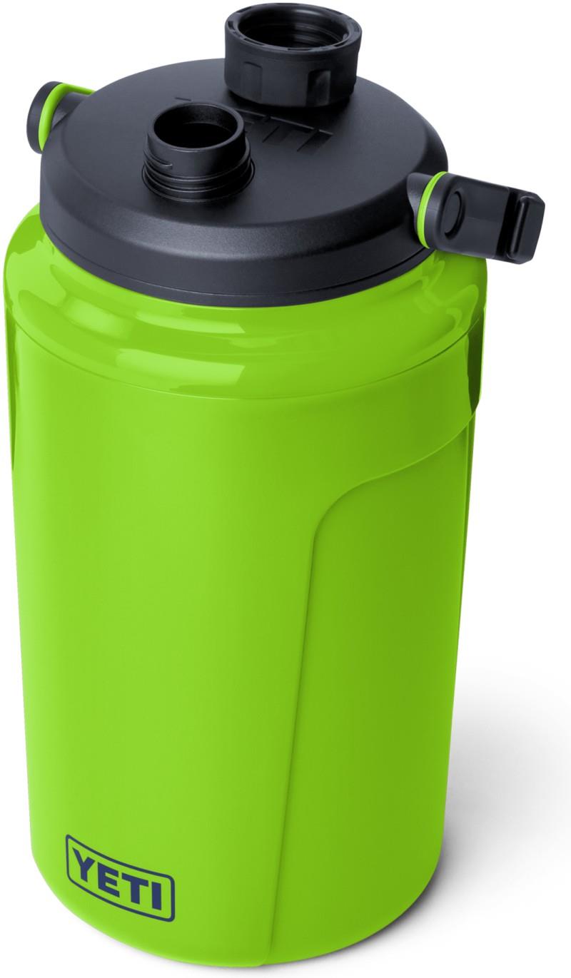 Silo 1.8L / Half Gallon Jug w/ Chug Cap - venom 1