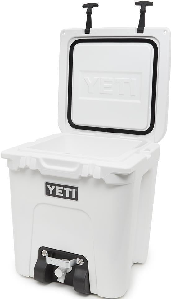 Silo 6G Water Cooler - White 2