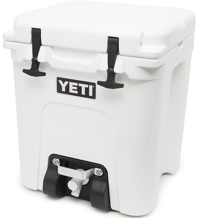 Silo 6G Water Cooler - White 3