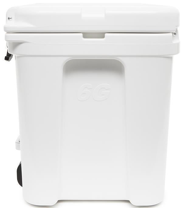 Silo 6G Water Cooler - White 4