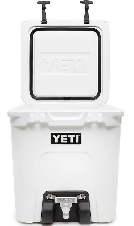 Silo 6G Water Cooler - White 5