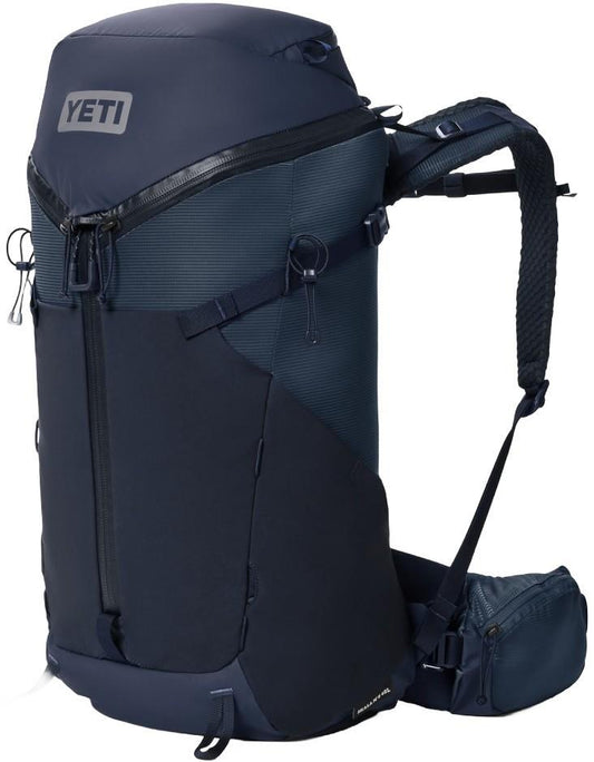 Skala 40L Backpack - Mens - classic navy 1