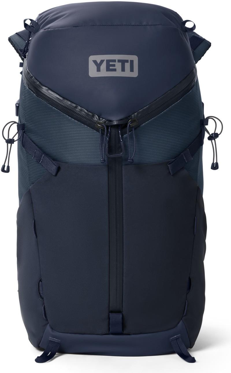 Skala 40L Backpack - Mens - classic navy 1