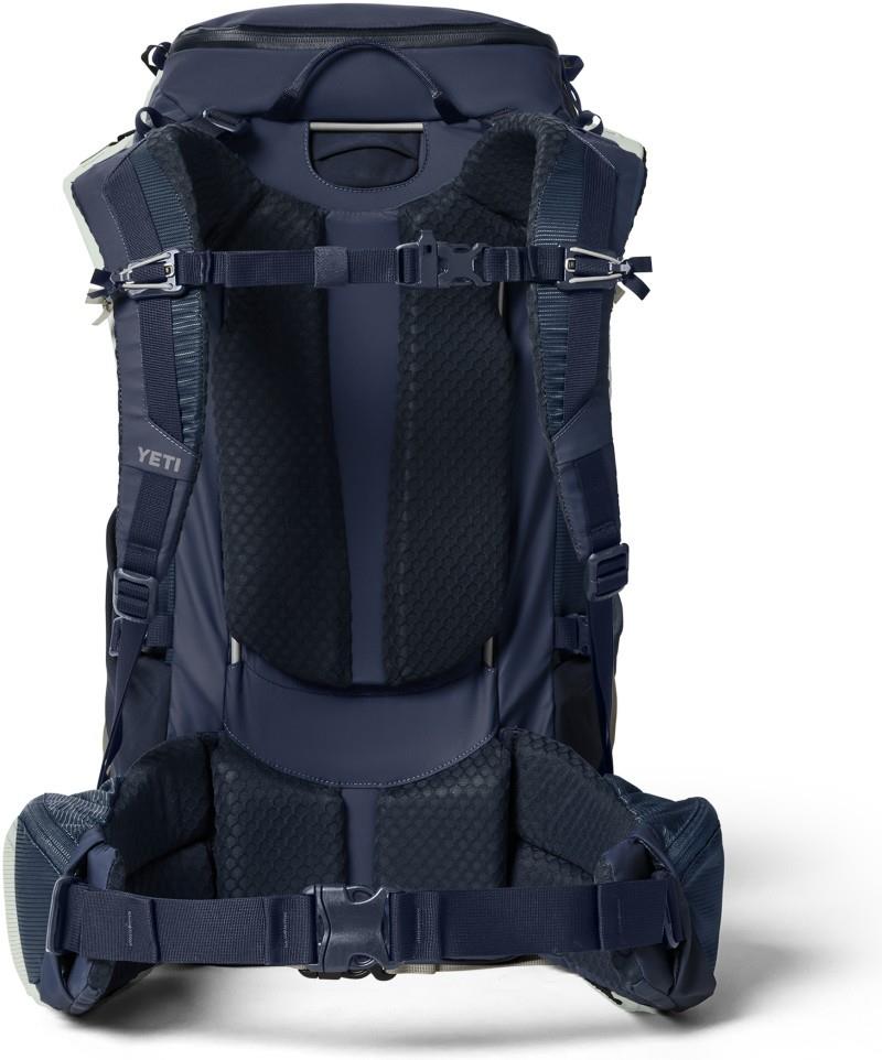 Skala 40L Backpack - Mens - classic navy 1