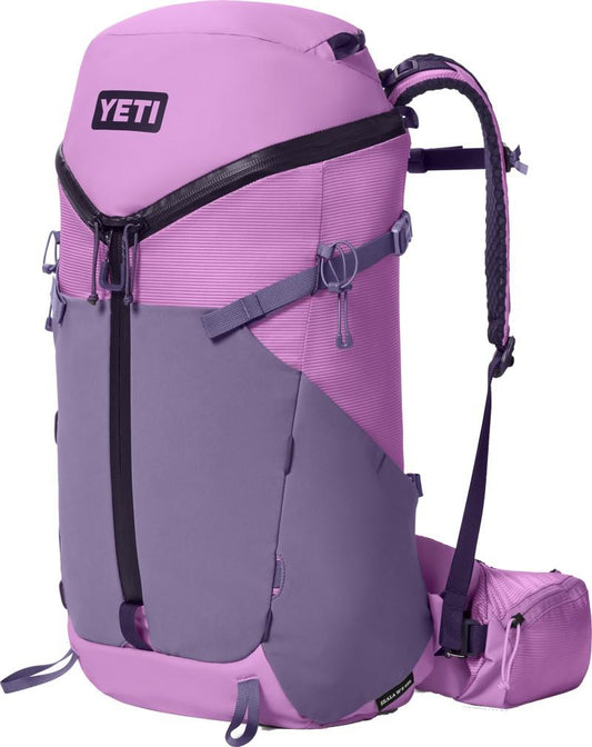 Skala 40L Backpack - Womens - desert bloom 1