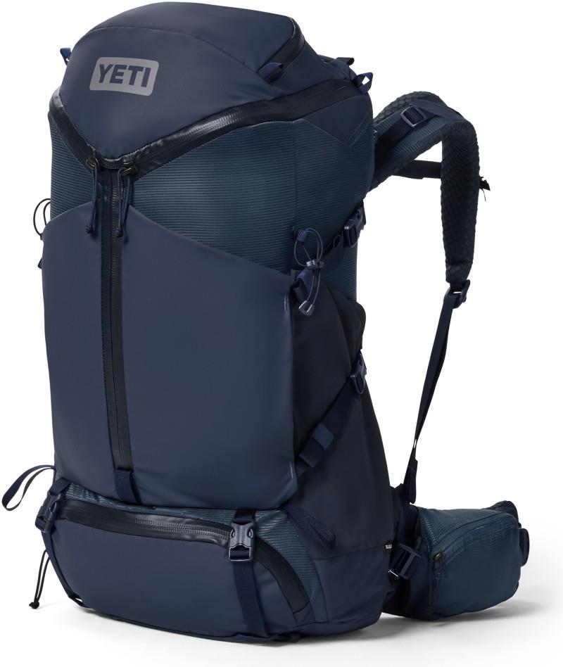 Skala 50L Backpack - Mens - classic navy 1