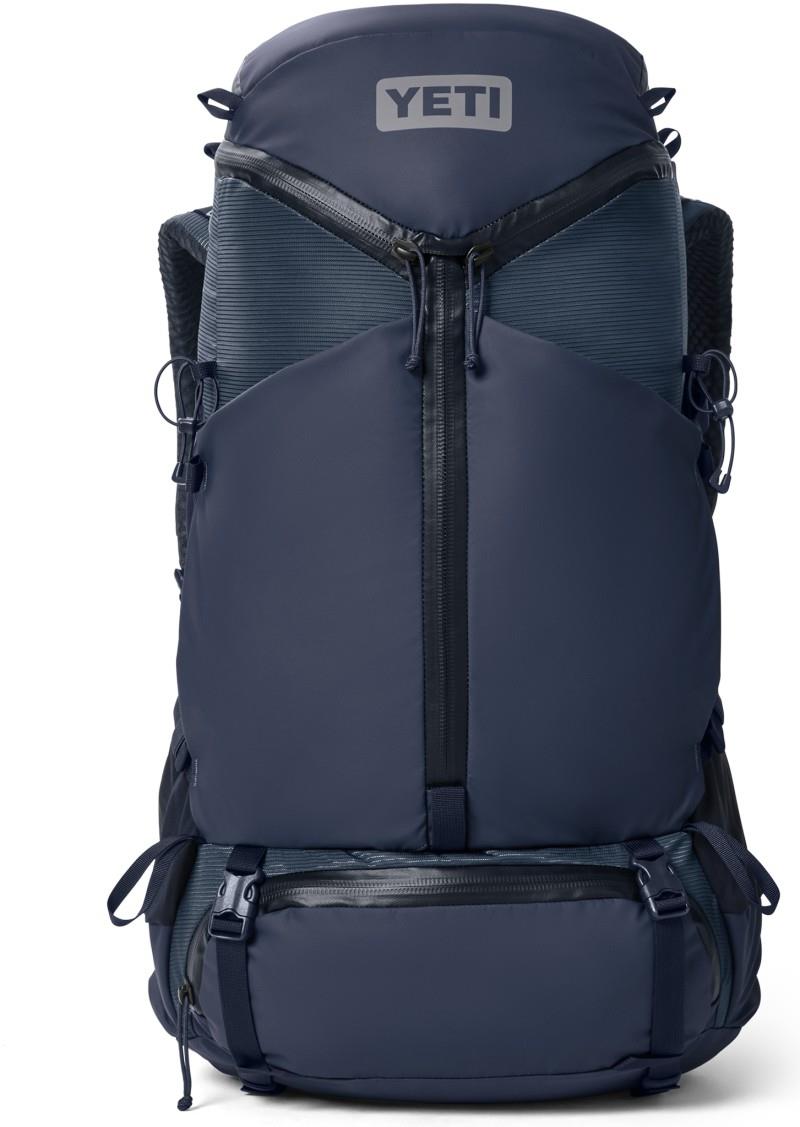Skala 50L Backpack - Mens - classic navy 1