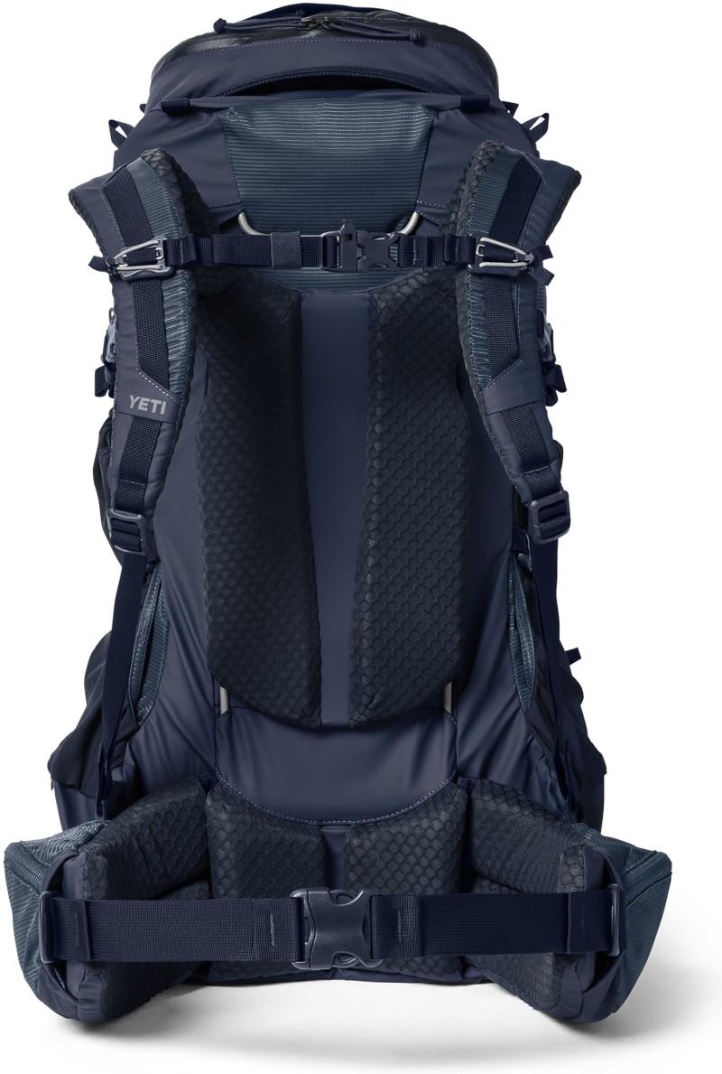 Skala 50L Backpack - Mens - classic navy 1