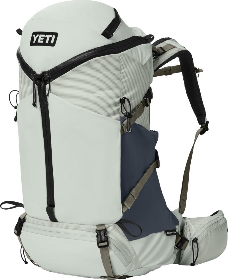 Skala 50L Backpack - Mens - ridgeline 1