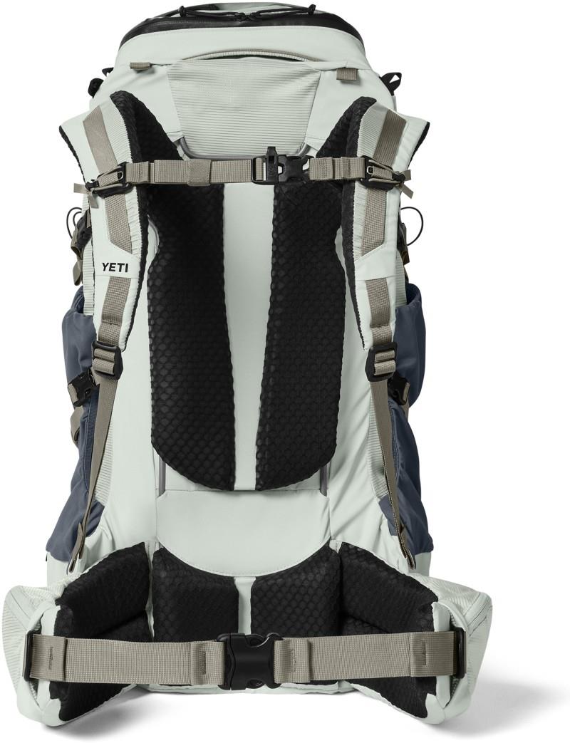 Skala 50L Backpack - Mens - ridgeline 1