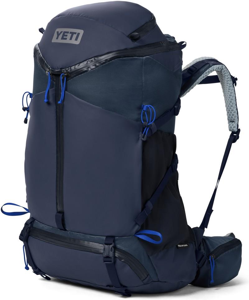 Skala 60L Backpack - Womens - classic navy 1