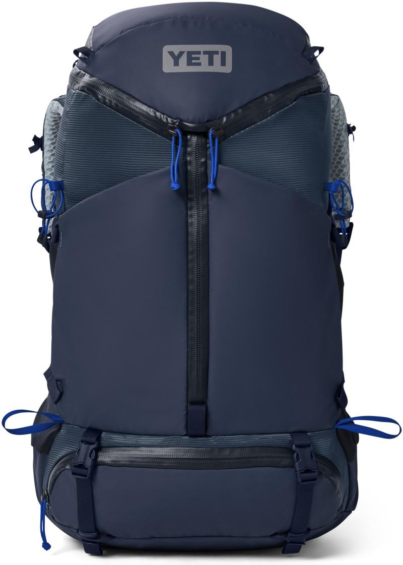 Skala 60L Backpack - Womens - classic navy 1