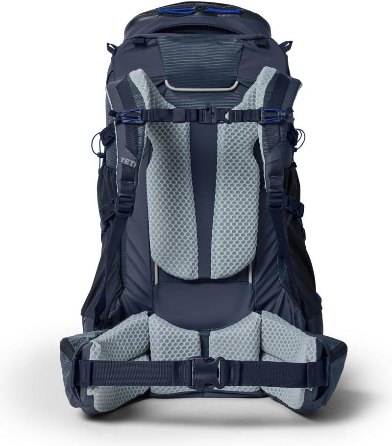 Skala 60L Backpack - Womens - classic navy 1