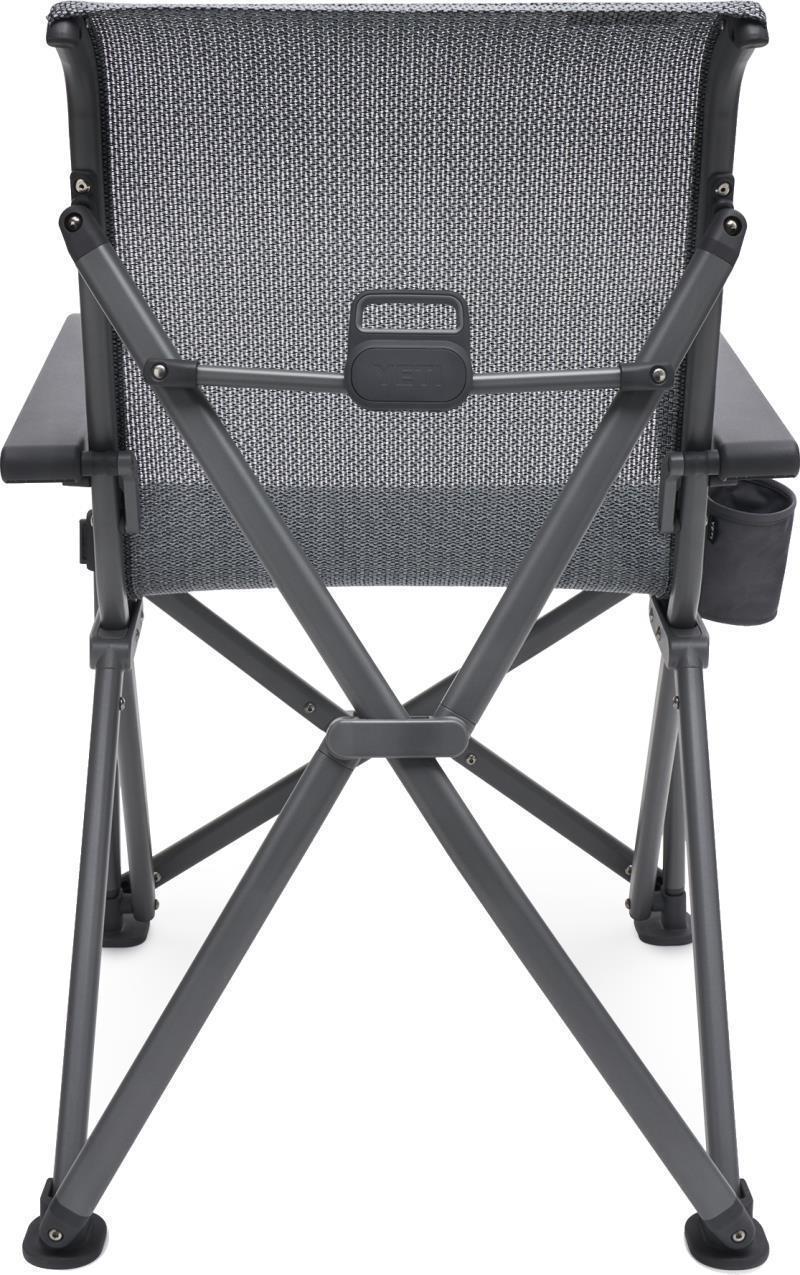 TrailHead Camp Chair - Charcoal 4