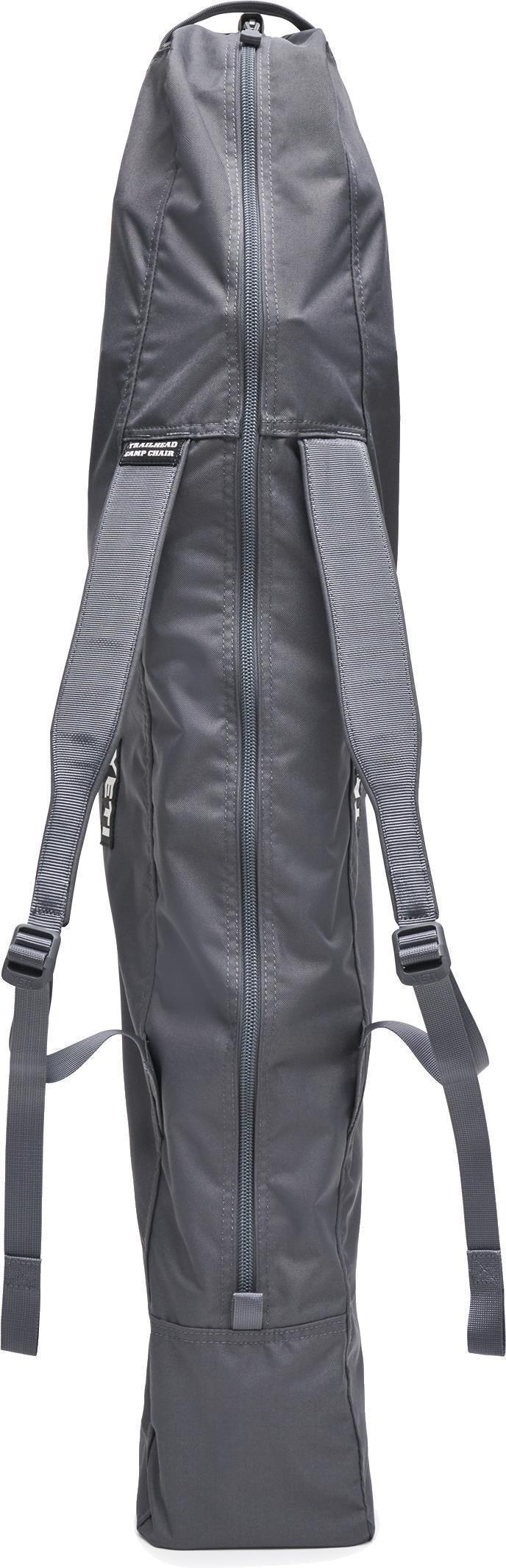 TrailHead Camp Chair - Charcoal 6