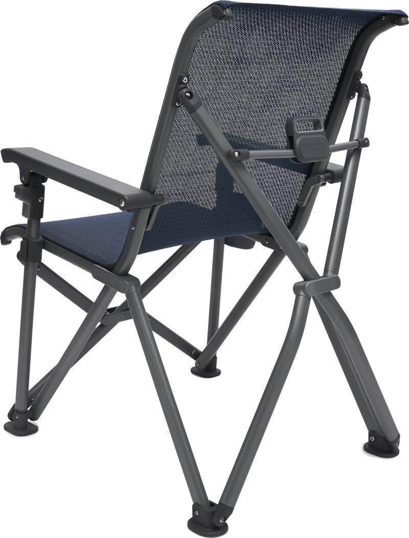 TrailHead Camp Chair - Navy 5