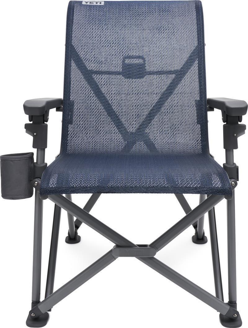 TrailHead Camp Chair - Navy 1