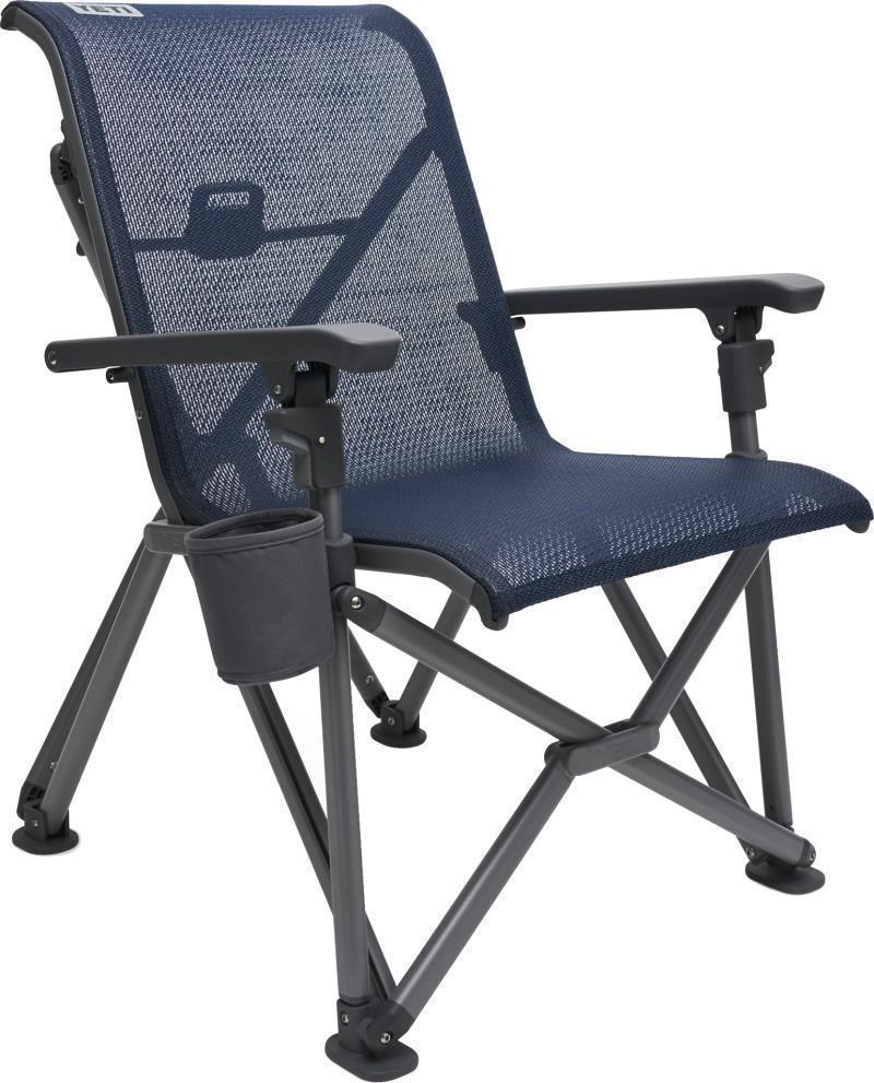 TrailHead Camp Chair - Navy 2