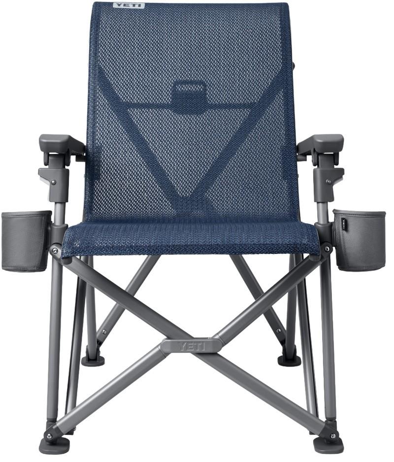 Trailhead Camp Chair - navy 1