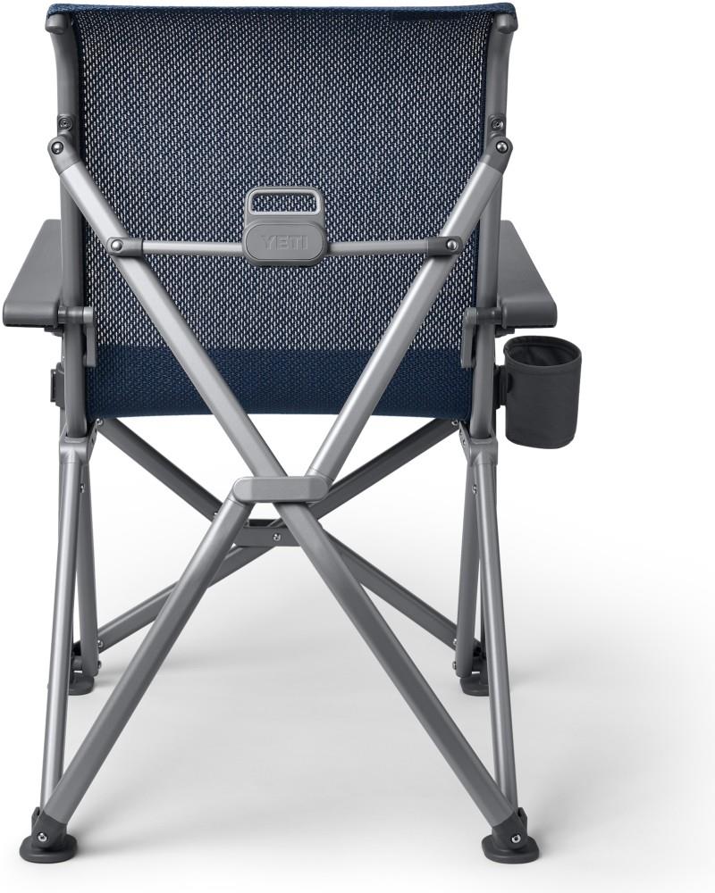 Trailhead Camp Chair - navy 1