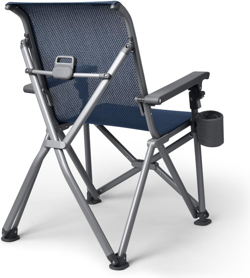 Trailhead Camp Chair - navy 1