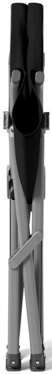 Trailhead Field Chair - black 1