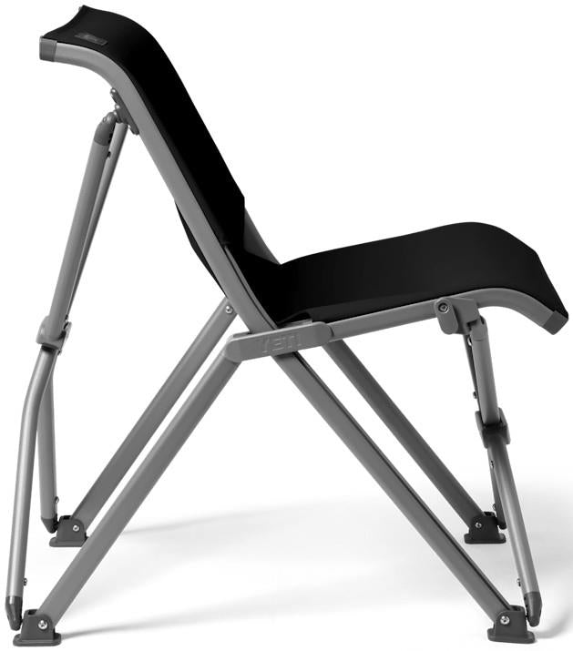 Trailhead Field Chair - black 1