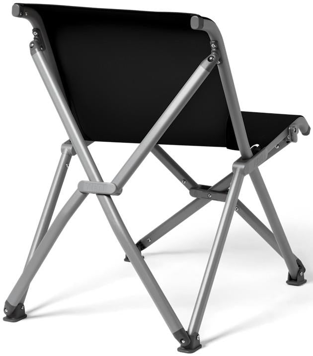 Trailhead Field Chair - black 1