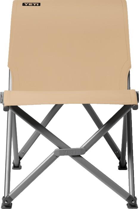 Trailhead Field Chair - tan 1