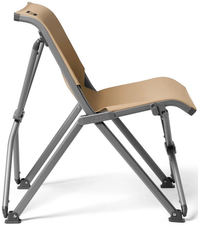 Trailhead Field Chair - tan 1