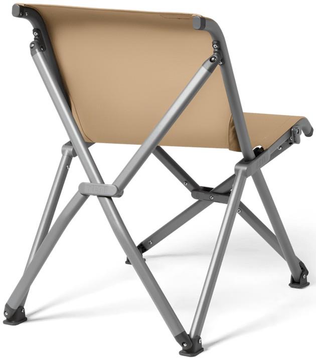 Trailhead Field Chair - tan 1