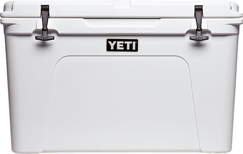 Tundra 105 - White 1