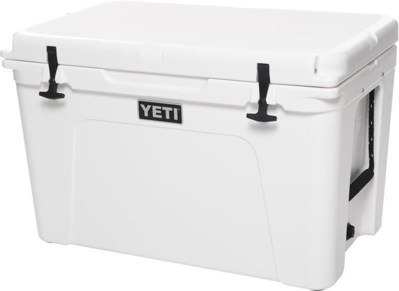 Tundra 105 - White 2