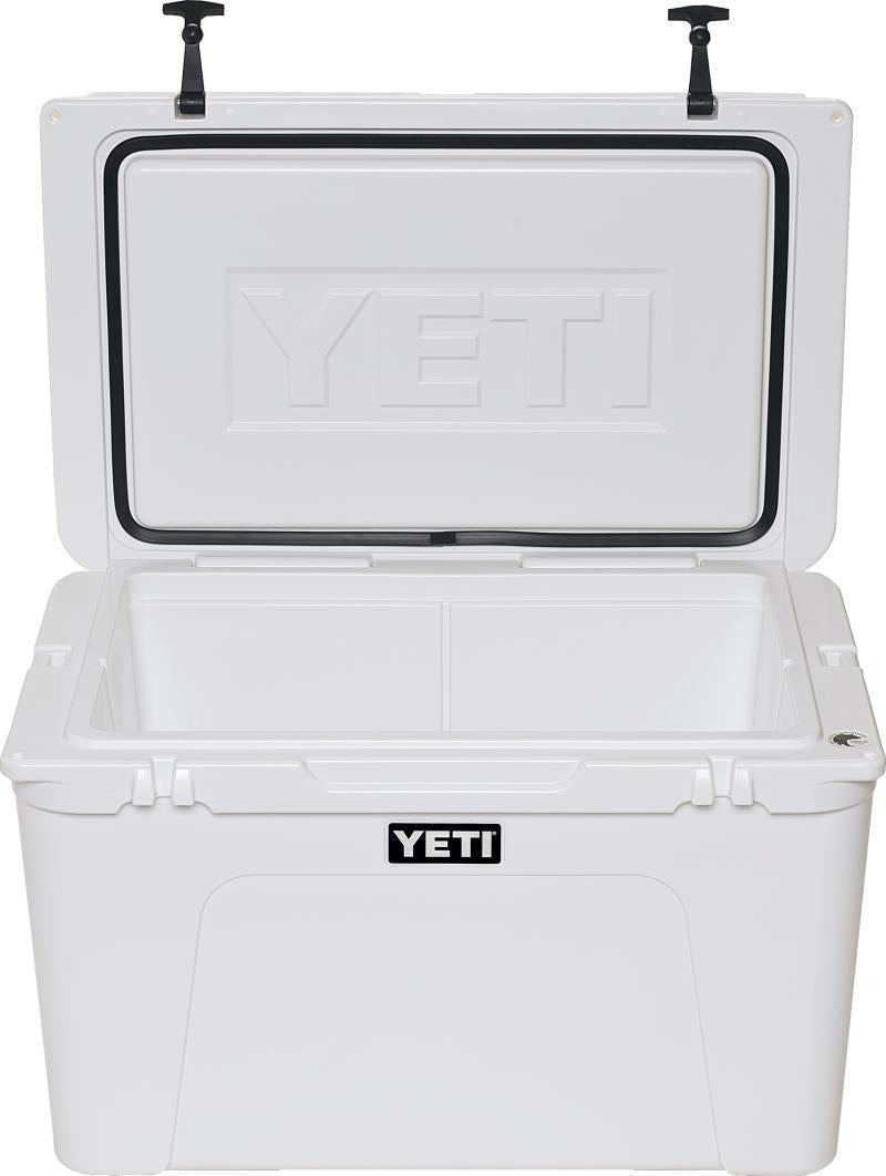 Tundra 105 - White 3