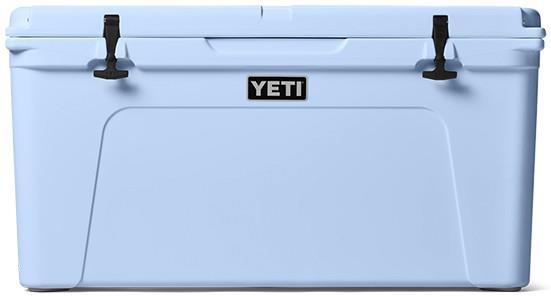 Tundra 110 - big sky blue 1