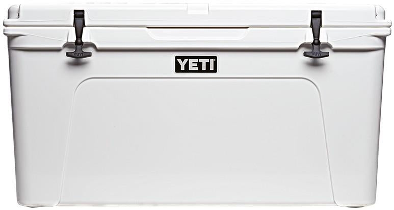 Tundra 110 - white 1