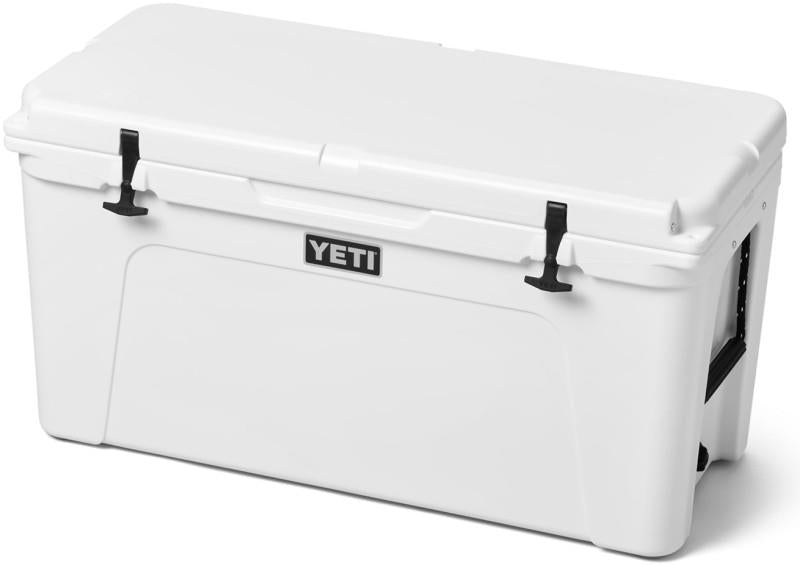 Tundra 110 - white 1