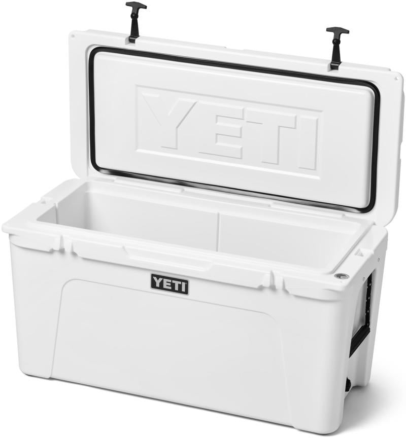 Tundra 110 - white 1