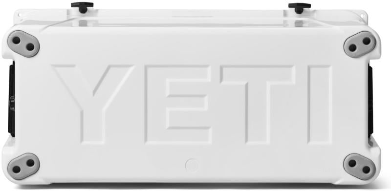 Tundra 110 - white 1