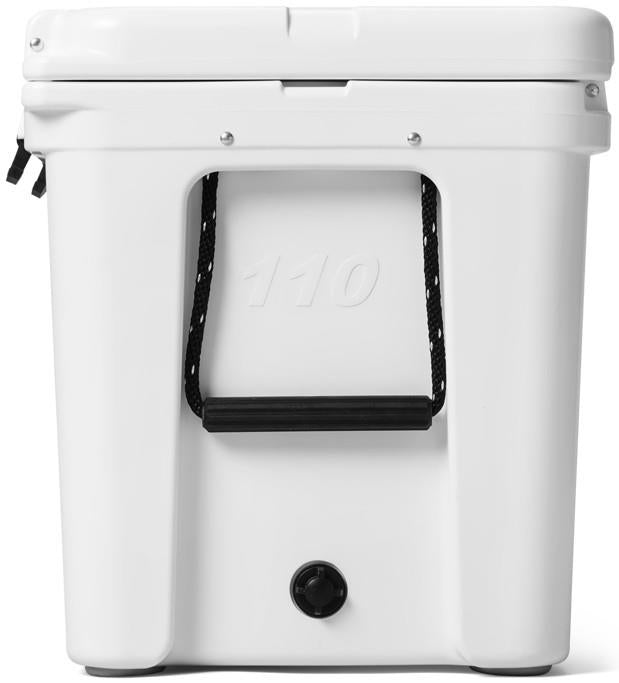 Tundra 110 - white 1